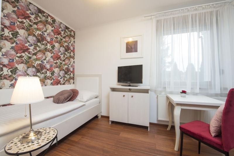 Small Superior Double room