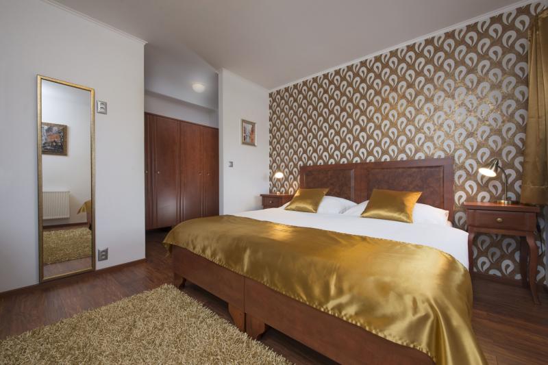 Deluxe Double or Twin room with balcony